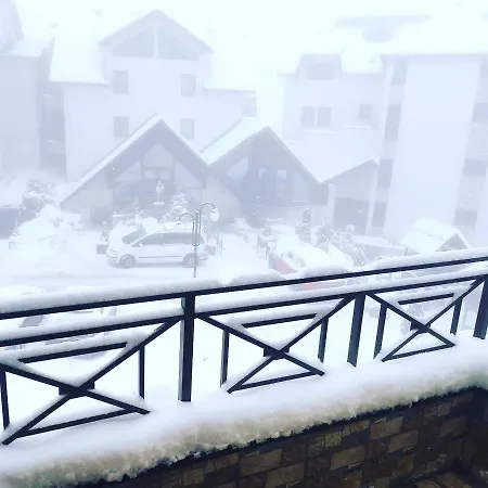 D16 Milmari Appartement