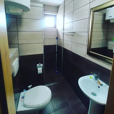 D16 Milmari Appartement *