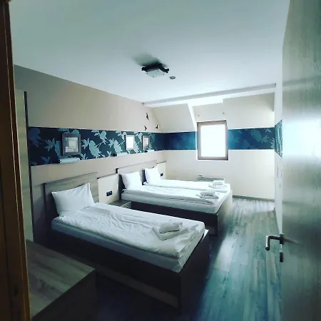 Appartement D16 Milmari Kopaonik