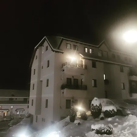 D16 Milmari Apartment Kopaonik