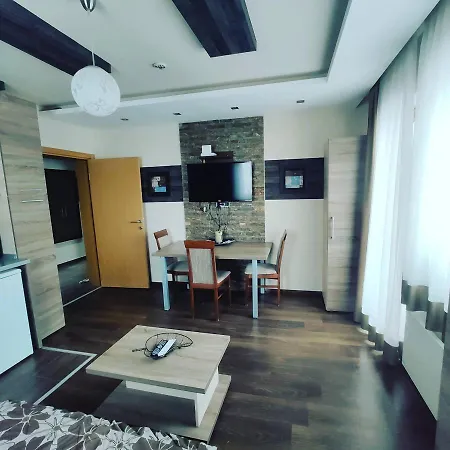 Apartment D16 Milmari Kopaonik