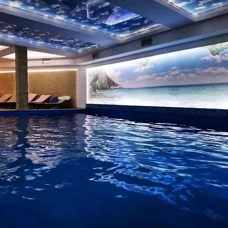 Appartement D16 Milmari *