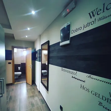 D16 Milmari Appartement Kopaonik