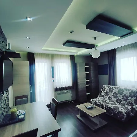 Apartment D16 Milmari *