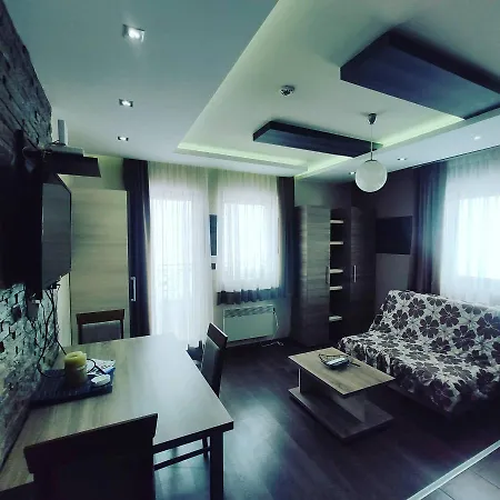 D16 Milmari Kopaonik